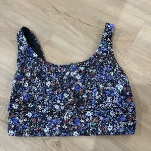 Align bra for c/d cups- reversible